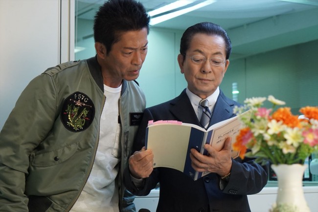 相棒 右京と爆弾犯が知恵比べ 特命係vs天才の仕掛けた危険な罠 22年11月9日 ドラマ ニュース クランクイン