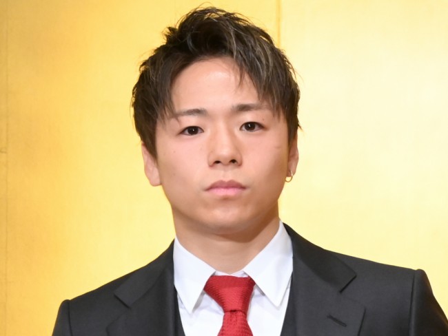 浜田雅功も めっちゃ怒られた 武尊の知られざる こだわり 試合中も直している 22年6月15日 エンタメ ニュース クランクイン